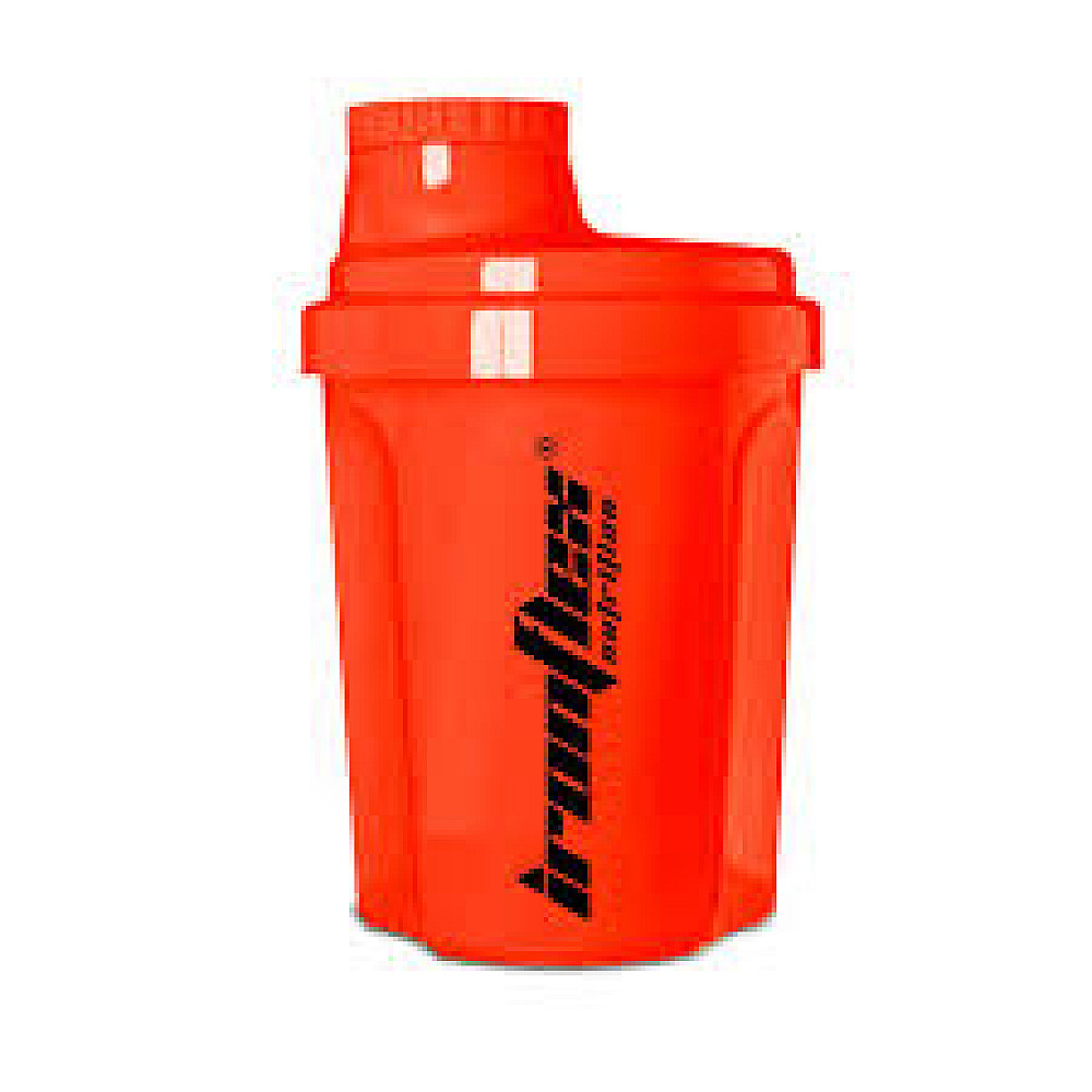 Ironflex shaker nano