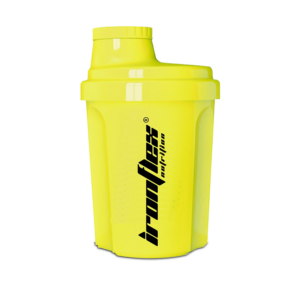 Ironflex shaker nano