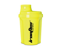 Ironflex shaker nano