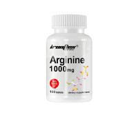 IronFlex Arginine 1000