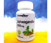 IronFlex Ashwagandha 800 mg