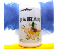 Ironflex BCAA Ultimate