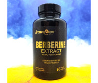 IronFlex Berberine Extract