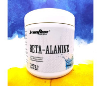 IronFlex Beta Alanine