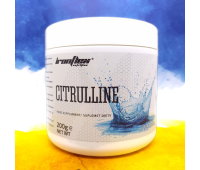 IronFlex Citrulline