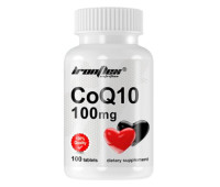 IronFlex CoQ10 100 mg