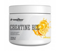 Ironflex Creatine HCL