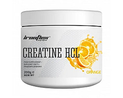 Ironflex Creatine HCL Ironflex Creatine HCL