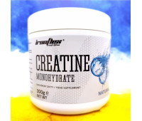 IronFlex Creatine Monohydrate