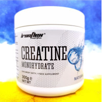 IronFlex Creatine Monohydrate