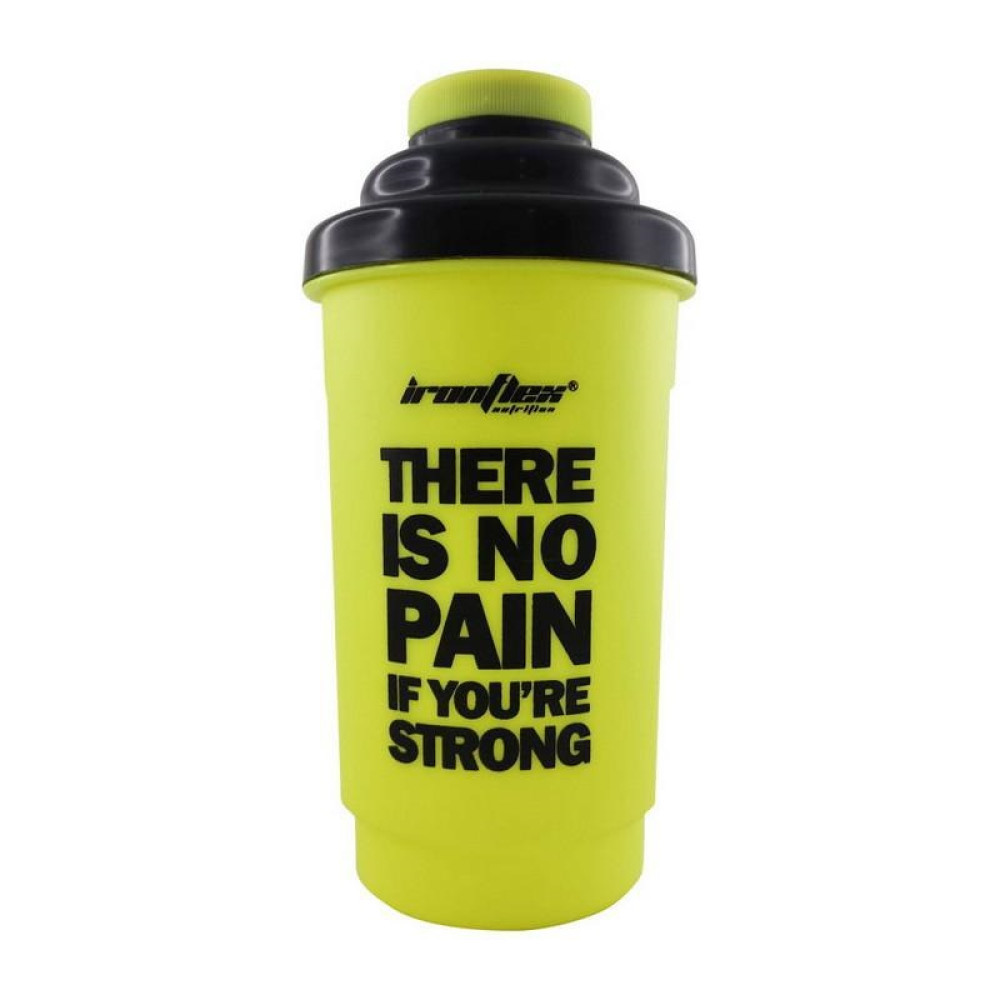 IronFlex Fit Shaker 700 мл