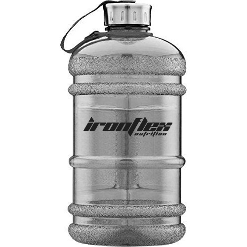 Фото Ironflex Gallon Water Bottle Hydrator 1 литр