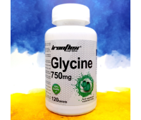 IronFlex Glycine 750 mg