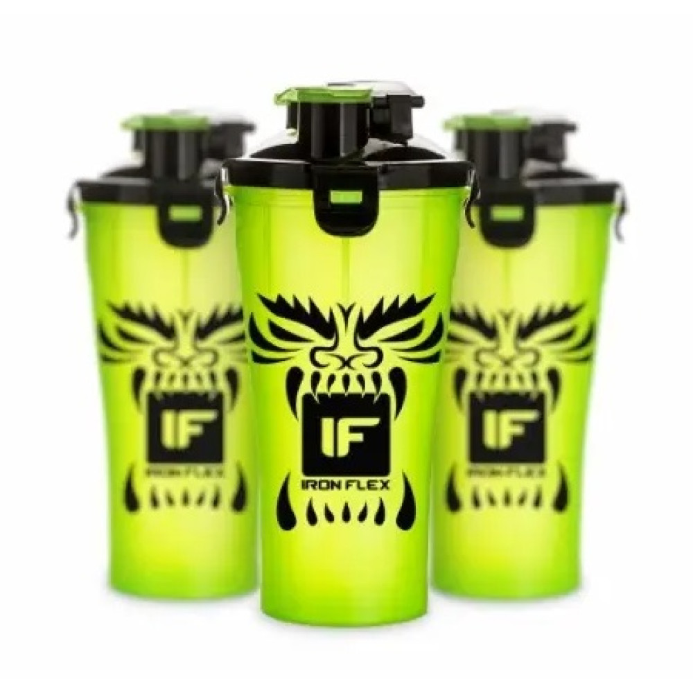 Hydra cup