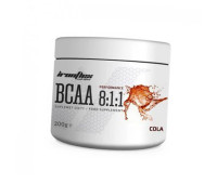 Ironflex BCAA 8:1:1