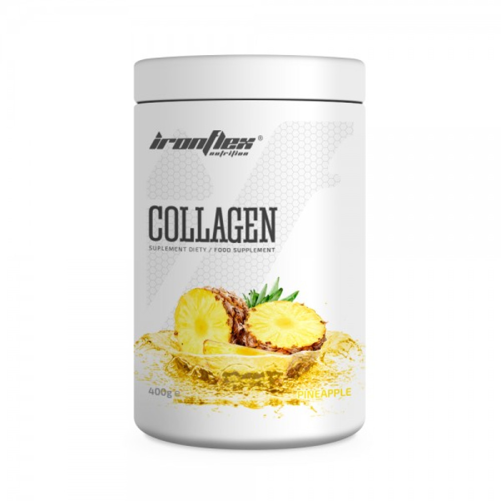 Ironflex Collagen