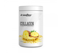 Ironflex Collagen Powder