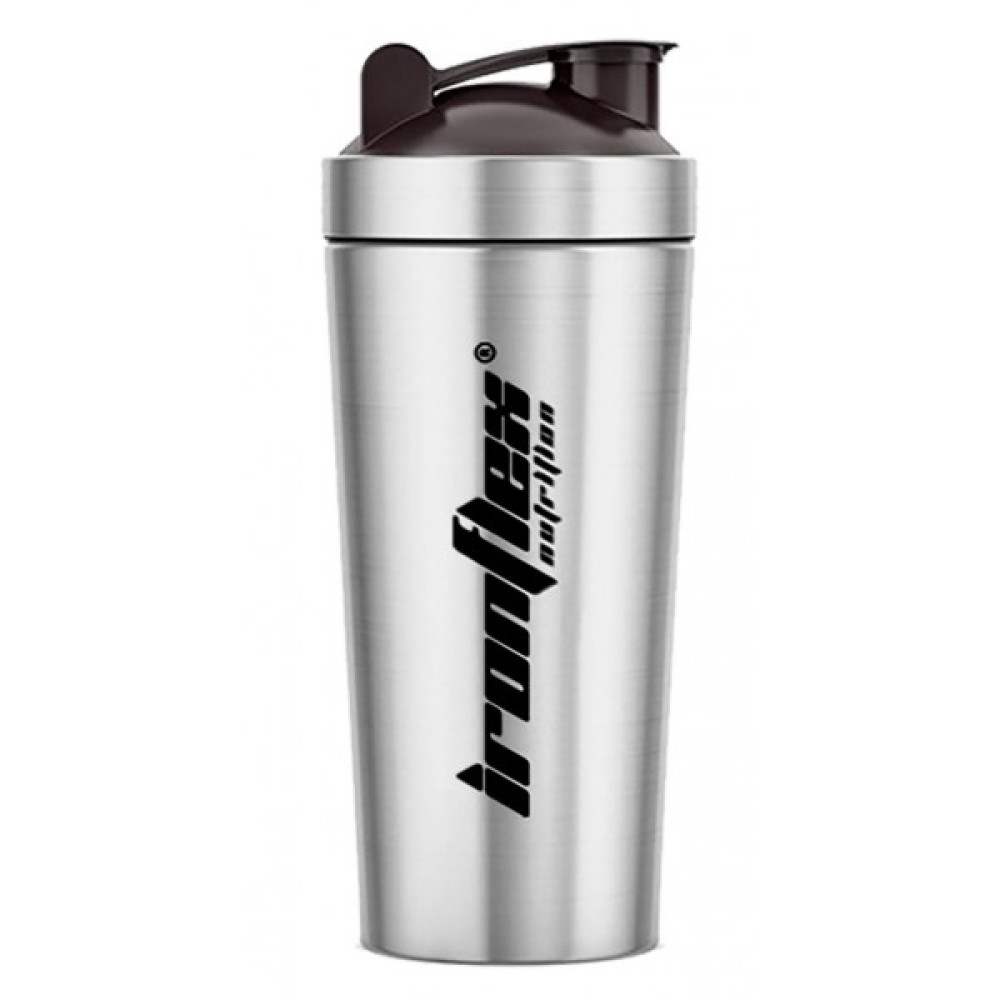 Ironflex Metal Shaker 750 мл