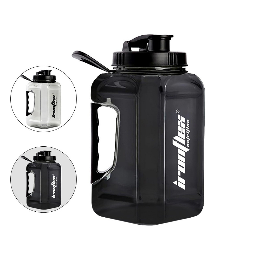 IronFlex Water Jug Gallon