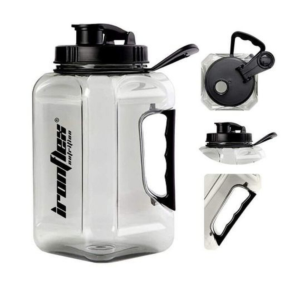 IronFlex Water Jug Gallon