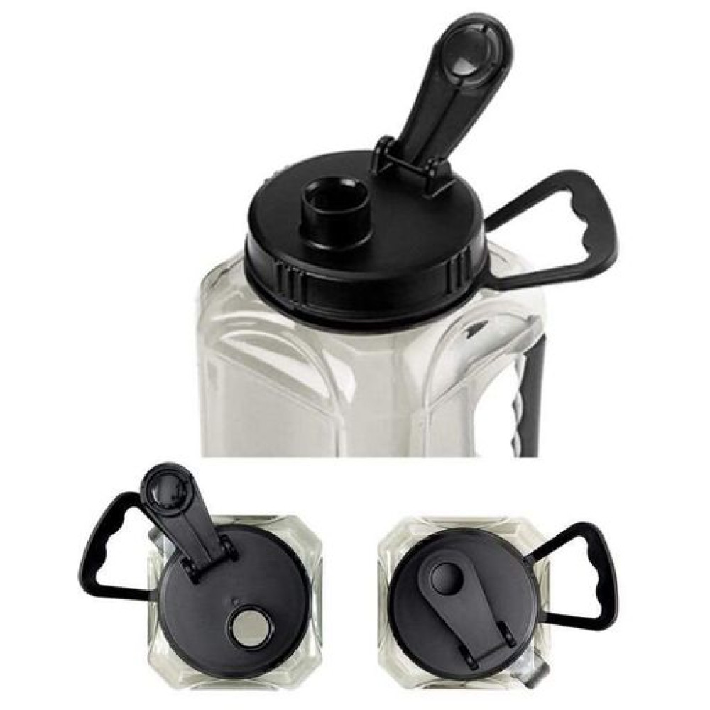 IronFlex Water Jug Gallon 2,4 литра