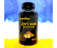 IronFlex Lion's Mane Mushroom