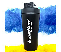 Ironflex Metal Shaker