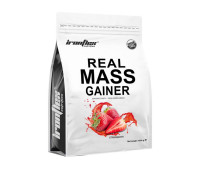 IronFlex Real Mass Gainer