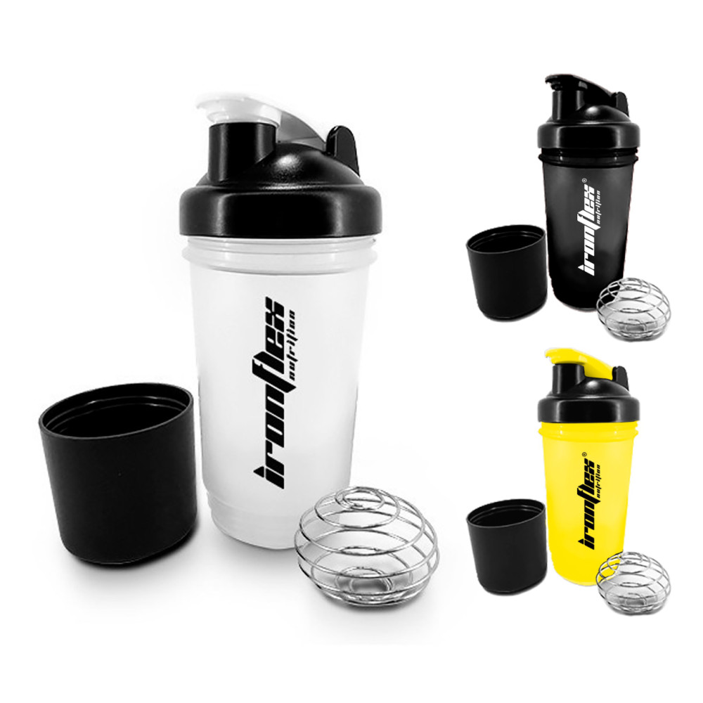 Ironflex Shaker Premium 500 мл