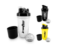 Ironflex Shaker Premium