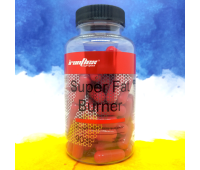 IronFlex Super Fat Burner