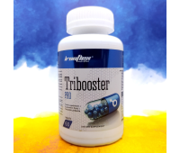 Ironflex Tribooster