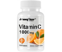 IronFlex Vitamin C 1000 mg