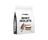 IronFlex Whey Isolate