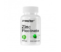 Ironflex Zinc Picolinate