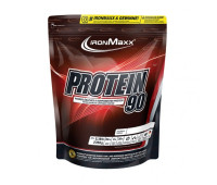 Ironmaxx Protein 90