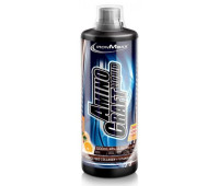 IronMaxx Amino Craft Liquid