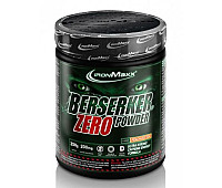 IronMaxx Berserker Zero Powder