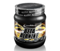 IronMaxx Beta Alanine