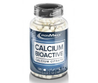 Ironmaxx Calcium Bioactive