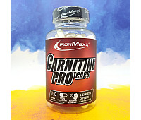 IronMaxx Carnitine Pro