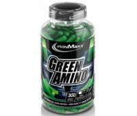 IronMaxx Green Amino