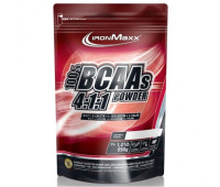 Ironmaxx BCAA 4:1:1