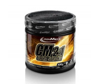 Ironmaxx Citrulline Malate