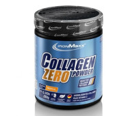 Ironmaxx Collagen Zero