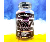 Ironmaxx Krea 7 Super Alkaline