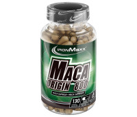 IronMaxx Maca Origin 800