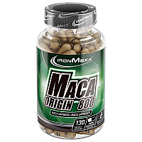 IronMaxx Maca Origin 800
