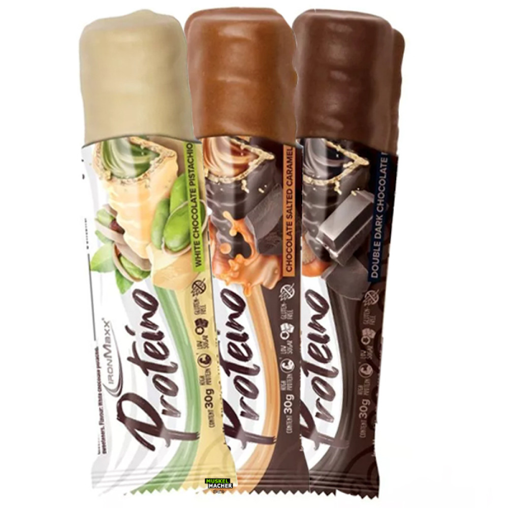 IronMaxx Proteino 12х30g