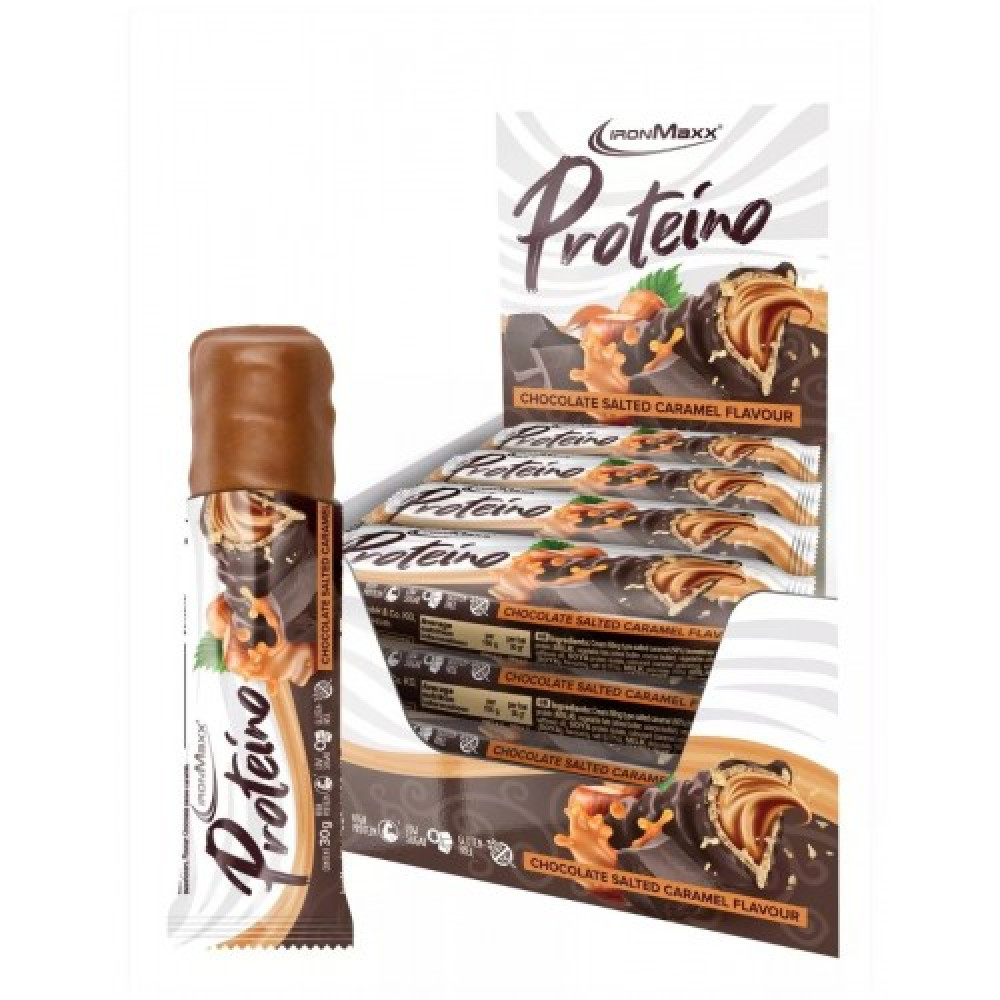 IronMaxx Proteino 12х30g